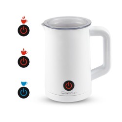 Mousseur à lait Clatronic MS 3693 Blanc