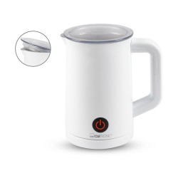 Mousseur à lait Clatronic MS 3693 Blanc