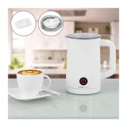 Mousseur à lait Clatronic MS 3693 Blanc