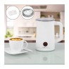 Mousseur à lait Clatronic MS 3693 Blanc