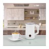 Mousseur à lait Clatronic MS 3693 Blanc