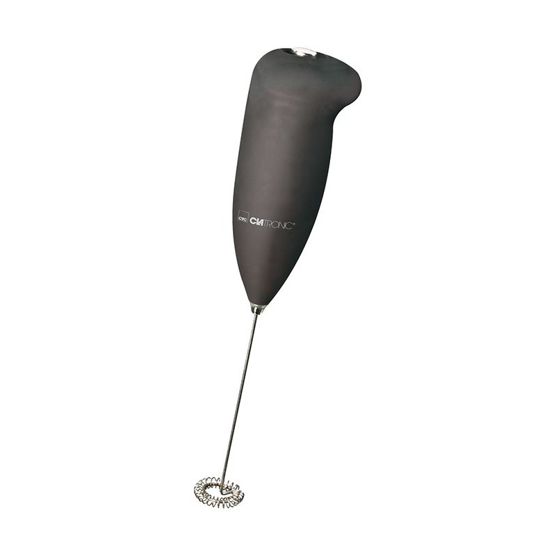 Milk Frother Clatronic MS 3089 Black