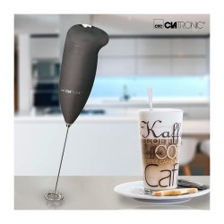 Milk Frother Clatronic MS 3089 Black