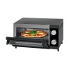 Mini pizza oven 12L Clatronic MPO 3520 Black