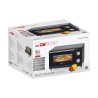 Mini pizza oven 12L Clatronic MPO 3520 Black