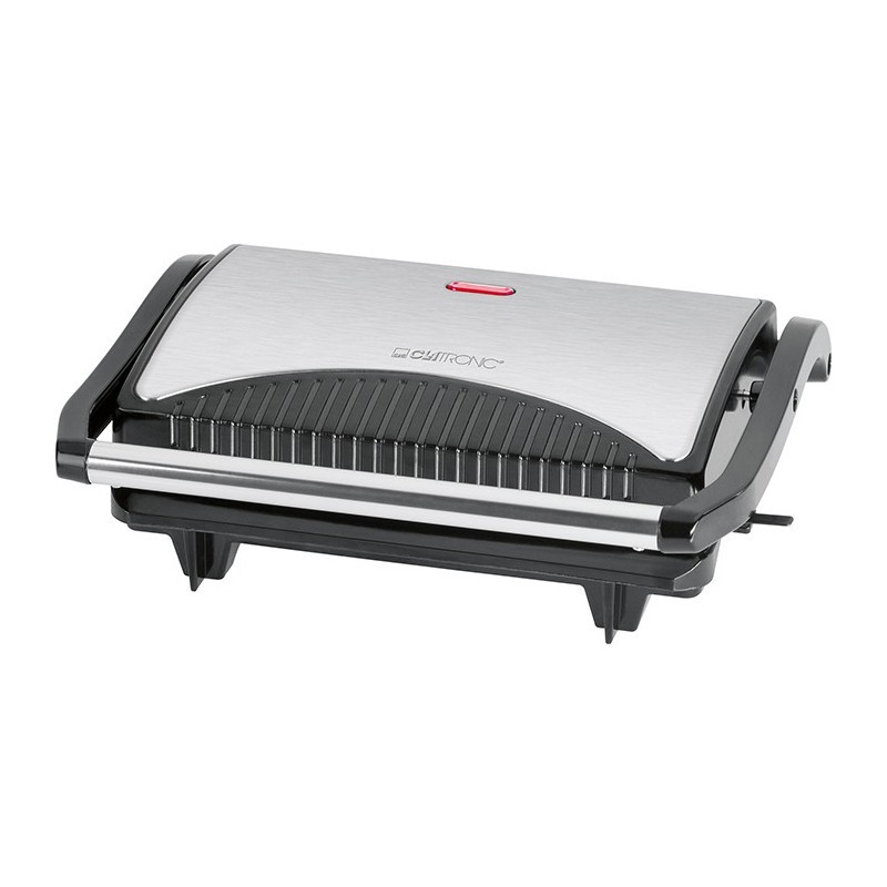 Multifunction grill Clatronic MG 3519 Black