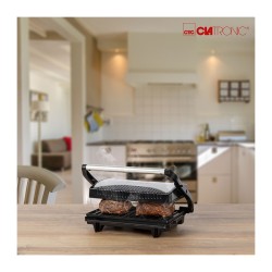 Multifunction grill Clatronic MG 3519 Black