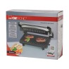 Gril multifonction Clatronic MG 3519 Noir