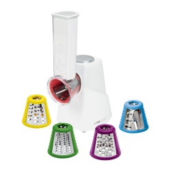 Multi Express" electric mincer Clatronic ME 3604 White