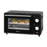 Mini oven 8L Clatronic MB 3746 Black