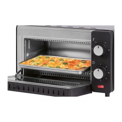 Mini oven 8L Clatronic MB 3746 Black
