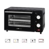 Mini oven 8L Clatronic MB 3746 Black