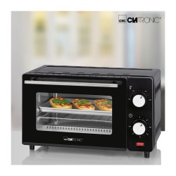 Mini oven 8L Clatronic MB 3746 Black