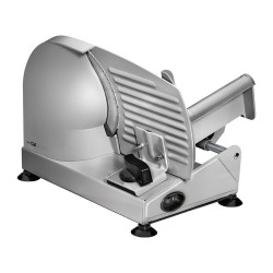 Clatronic MA 3585 Silver electric slicer