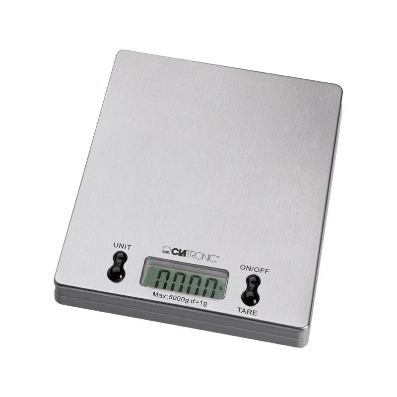 Clatronic KW 3367 kitchen scale
