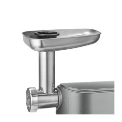 Robot patissier multifonction 4 en 1 - 6,2 L 1200W Clatronic KM 3674 Titan