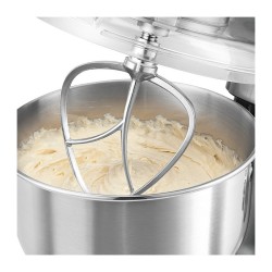 Multifunction food processor 4 in 1 - 6.2 L 1200W Clatronic KM 3674 Titan