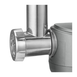 Multifunction food processor 4 in 1 - 6.2 L 1200W Clatronic KM 3674 Titan