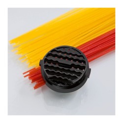 Multifunction food processor 4 in 1 - 6.2 L 1200W Clatronic KM 3674 Titan