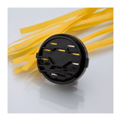 Multifunction food processor 4 in 1 - 6.2 L 1200W Clatronic KM 3674 Titan