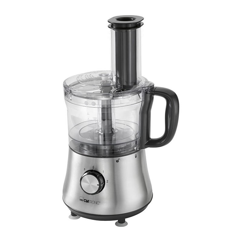 Clatronic KM 3646 500W Multifunction food processor