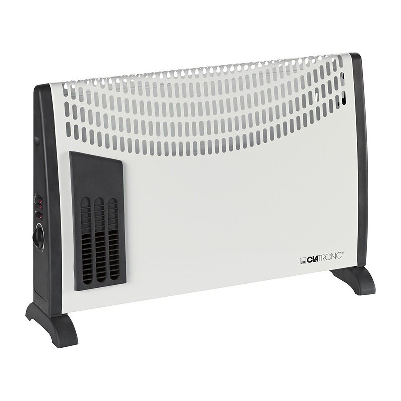 Convector electric heater 2000 W Clatronic KH 3433N