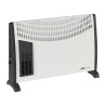 Convector electric heater 2000 W Clatronic KH 3433N
