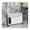 Convecteur Chauffage électrique 2000 W Clatronic KH 3433N