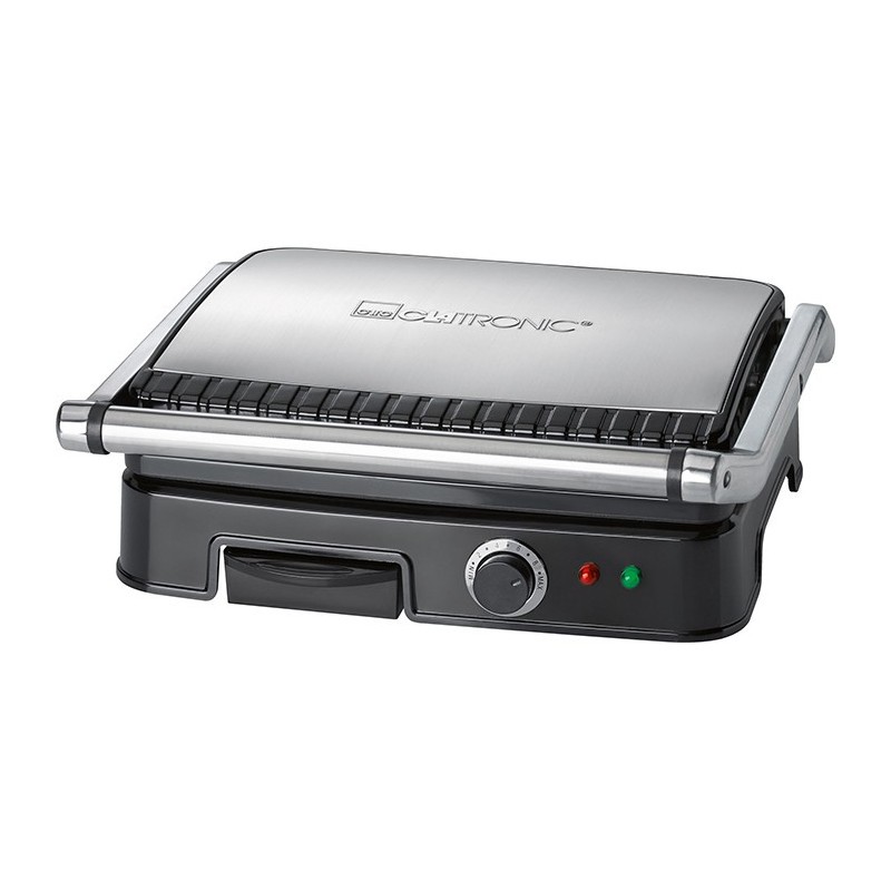 Plancha grill and panini Clatronic KG 3487