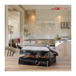 Plancha grill and panini Clatronic KG 3487