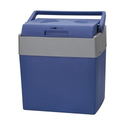Glacière électrique chaud/froid 28L Clatronic KB 3714 Bleu