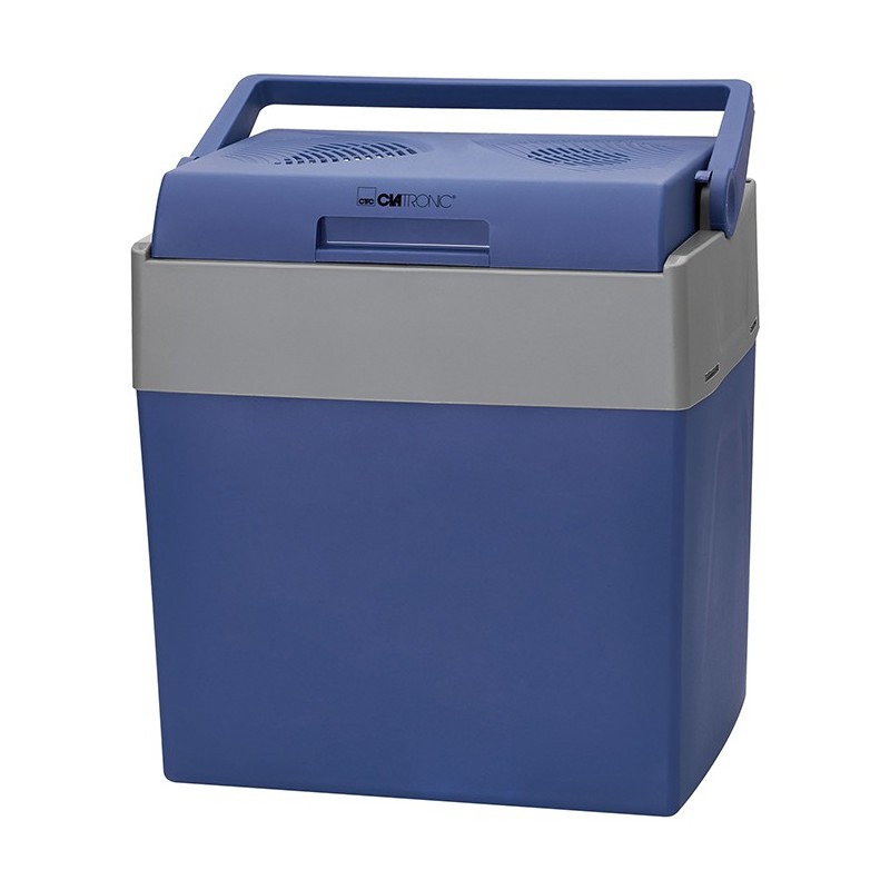Glacière électrique chaud/froid 28L Clatronic KB 3714 Bleu