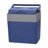 Clatronic KB 3714 28L electric hot/cold cooler Blue