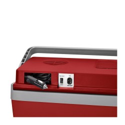 Glacière électrique 22L Clatronic KB 3713 Rouge