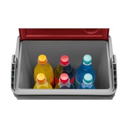 Glacière électrique 22L Clatronic KB 3713 Rouge