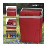Electric cooler 22L Clatronic KB 3713 Red