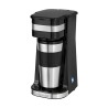 Cafetière 1 tasse isotherme Clatronic KA 3733