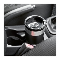 Cafetière 1 tasse isotherme Clatronic KA 3733