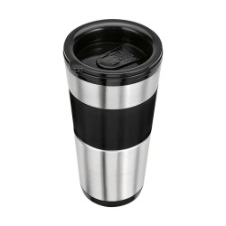 Cafetière 1 tasse isotherme Clatronic KA 3733