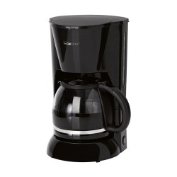 Coffee maker 12-14 cups 1.5L Clatronic KA 3473 Black