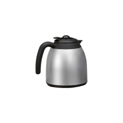 Cafetière thermos 2x1L Clatronic KA 3328 Noir