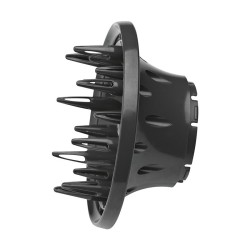 Sèche-cheveux 1200W Clatronic HTD 3429 Rouge