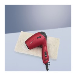 Clatronic HTD 3429 Red 1200W Hairdryer