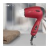 Clatronic HTD 3429 Red 1200W Hairdryer