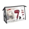 Sèche-cheveux 1200W Clatronic HTD 3429 Rouge