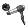 Clatronic HTD 3055 2000W Hairdryer Grey