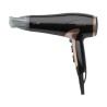 Hair dryer 2200W Clatronic HT 3661 Black/copper
