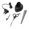 Tondeuse cheveux et barbe Clatronic HSM/R 3313 Noir