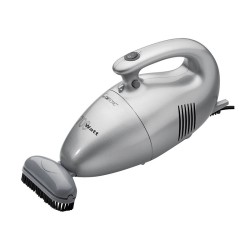 Clatronic HS 2631 Silver cordless multifunction hand hoover