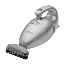 Clatronic HS 2631 Silver cordless multifunction hand hoover